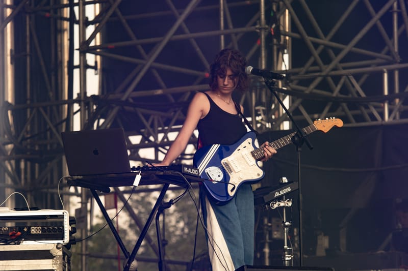 TOdays Festival 2024 - Torino, Parco della Confluenza (aug. 2024) 