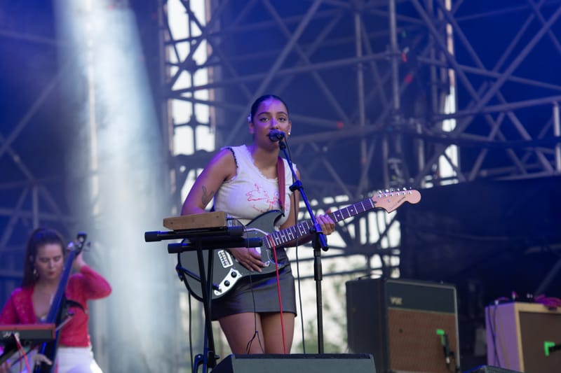 TOdays Festival 2024 - Torino, Parco della Confluenza (aug. 2024) 