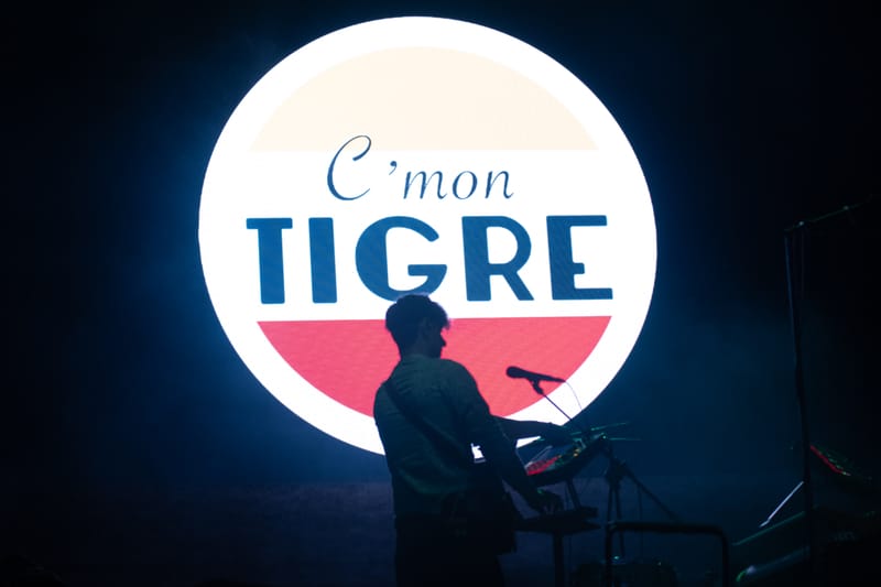 TOdays Festival 2024 - Torino, Parco della Confluenza (aug. 2024) 