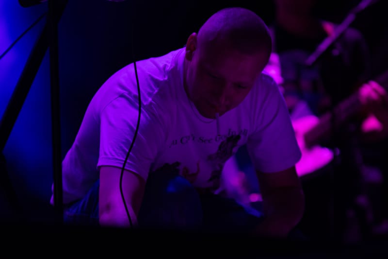 TOdays Festival 2024 - Torino, Parco della Confluenza (aug. 2024) 