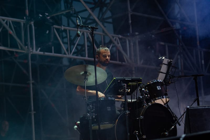 TOdays Festival 2024 - Torino, Parco della Confluenza (aug. 2024) 