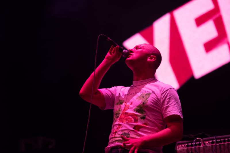 TOdays Festival 2024 - Torino, Parco della Confluenza (aug. 2024) 