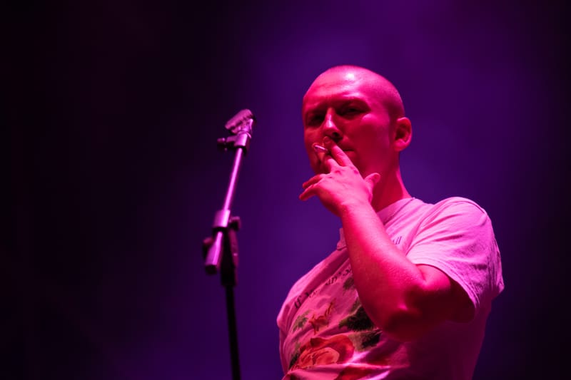 TOdays Festival 2024 - Torino, Parco della Confluenza (aug. 2024) 