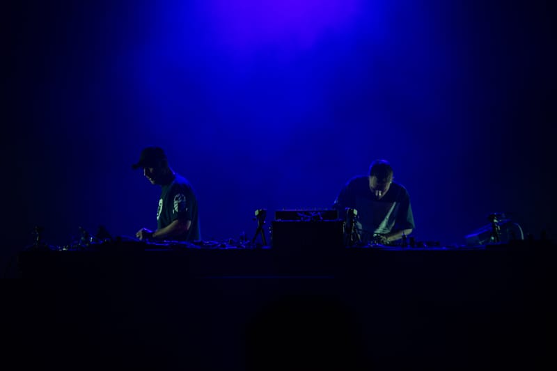 TOdays Festival 2024 - Torino, Parco della Confluenza (aug. 2024) 