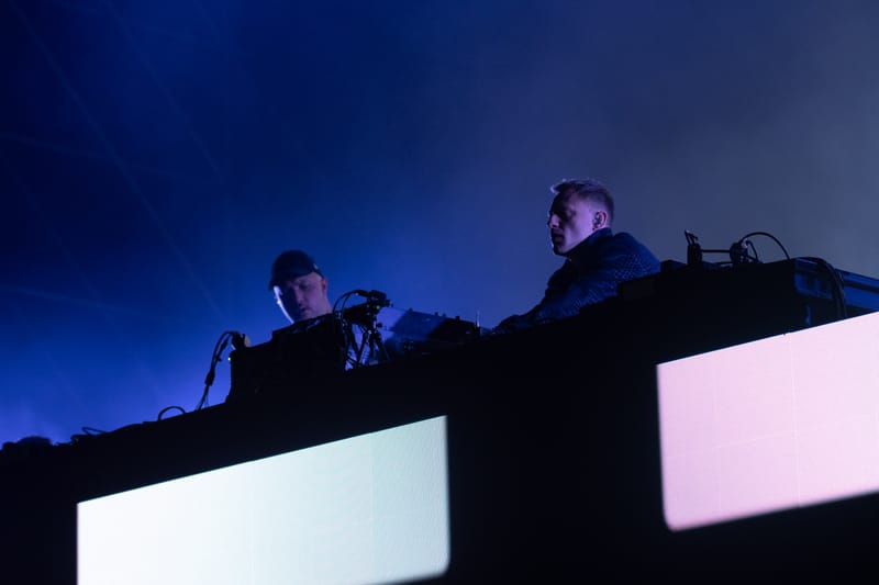 TOdays Festival 2024 - Torino, Parco della Confluenza (aug. 2024) 