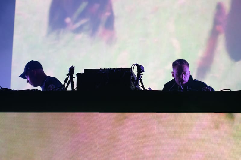 TOdays Festival 2024 - Torino, Parco della Confluenza (aug. 2024) 