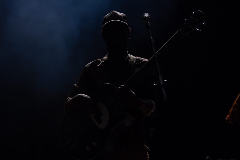 TOdays Festival 2024 - Torino, Parco della Confluenza (aug. 2024) 