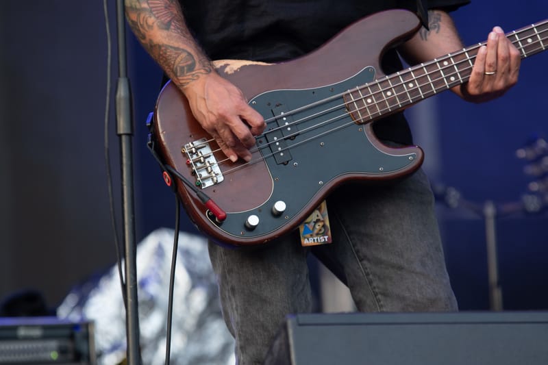 TOdays Festival 2024 - Torino, Parco della Confluenza (aug. 2024) 