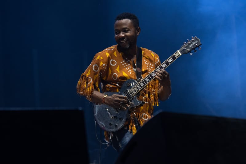 TOdays Festival 2024 - Torino, Parco della Confluenza (aug. 2024) 