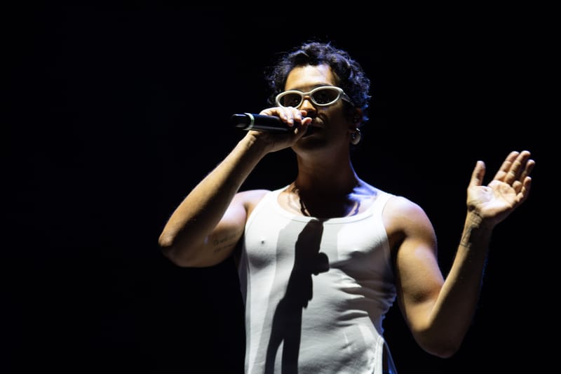 TOdays Festival 2024 - Torino, Parco della Confluenza (aug. 2024) 