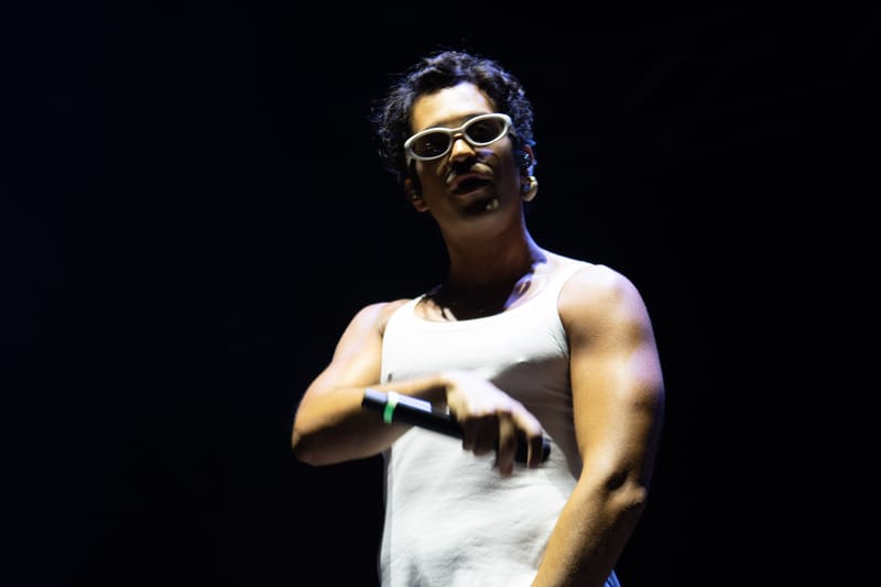 TOdays Festival 2024 - Torino, Parco della Confluenza (aug. 2024) 