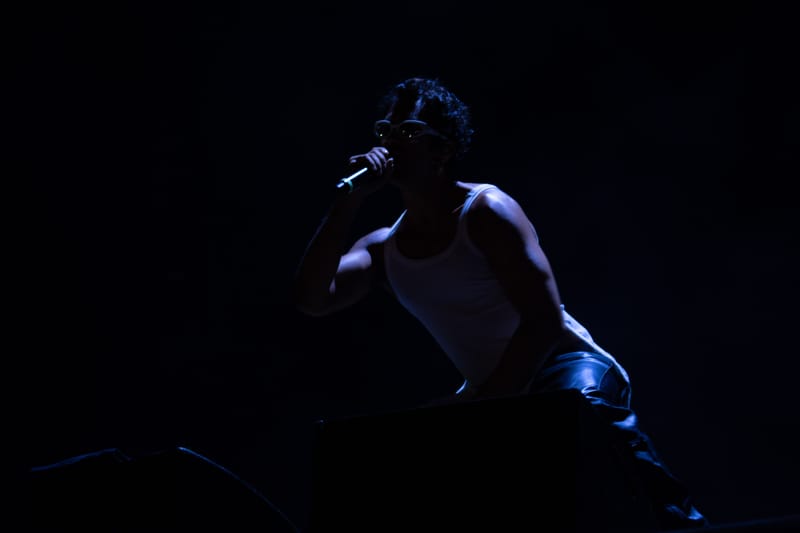 TOdays Festival 2024 - Torino, Parco della Confluenza (aug. 2024) 