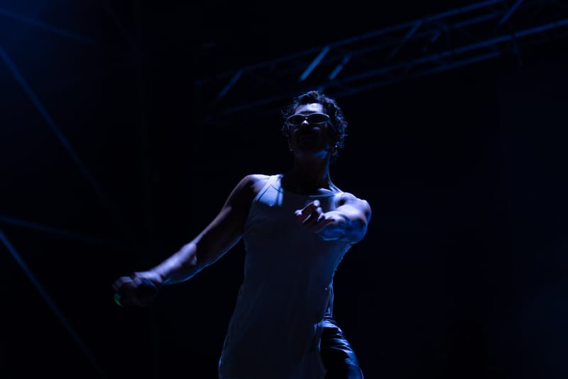 TOdays Festival 2024 - Torino, Parco della Confluenza (aug. 2024) 