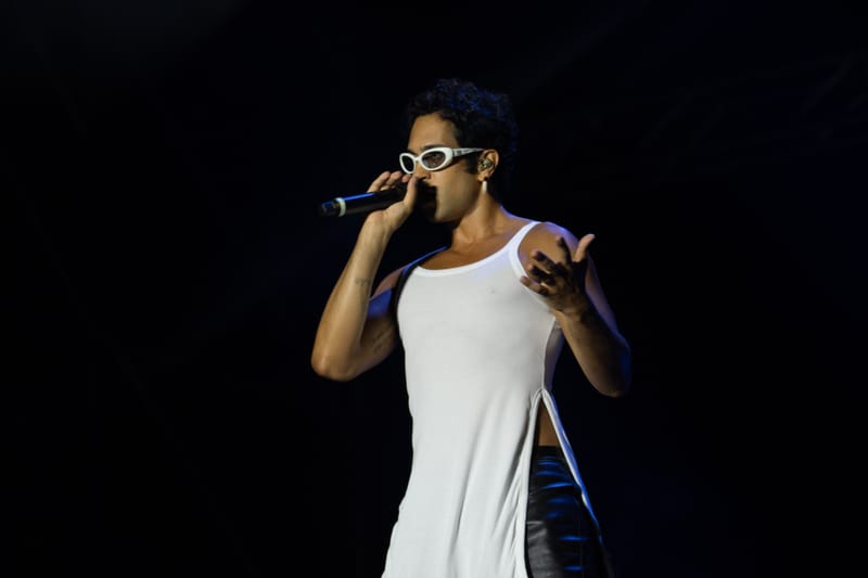 TOdays Festival 2024 - Torino, Parco della Confluenza (aug. 2024) 