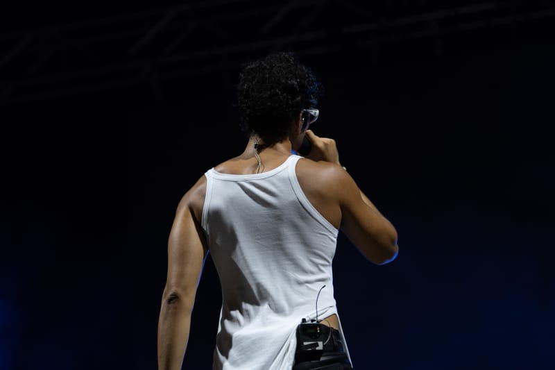 TOdays Festival 2024 - Torino, Parco della Confluenza (aug. 2024) 