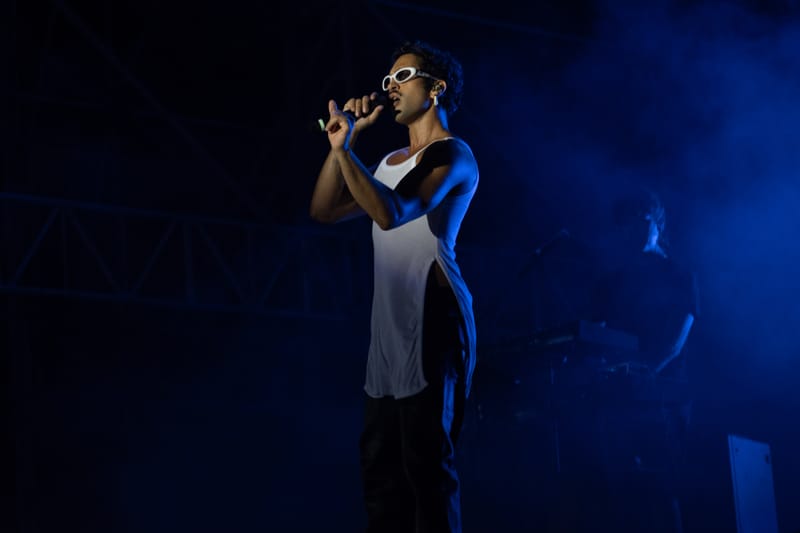 TOdays Festival 2024 - Torino, Parco della Confluenza (aug. 2024) 