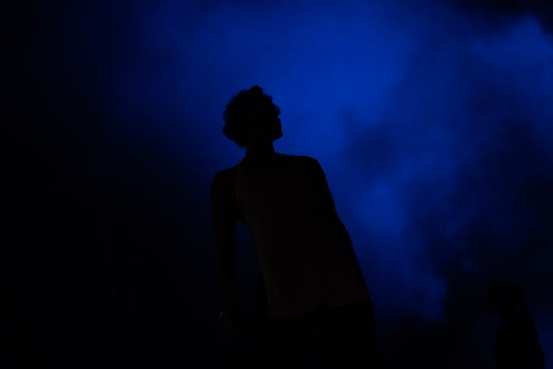 TOdays Festival 2024 - Torino, Parco della Confluenza (aug. 2024) 