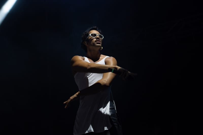 TOdays Festival 2024 - Torino, Parco della Confluenza (aug. 2024) 