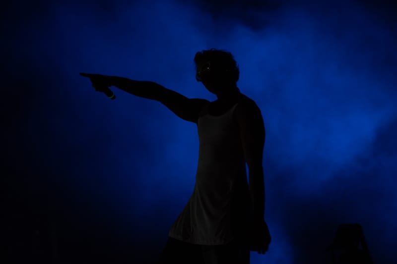 TOdays Festival 2024 - Torino, Parco della Confluenza (aug. 2024) 