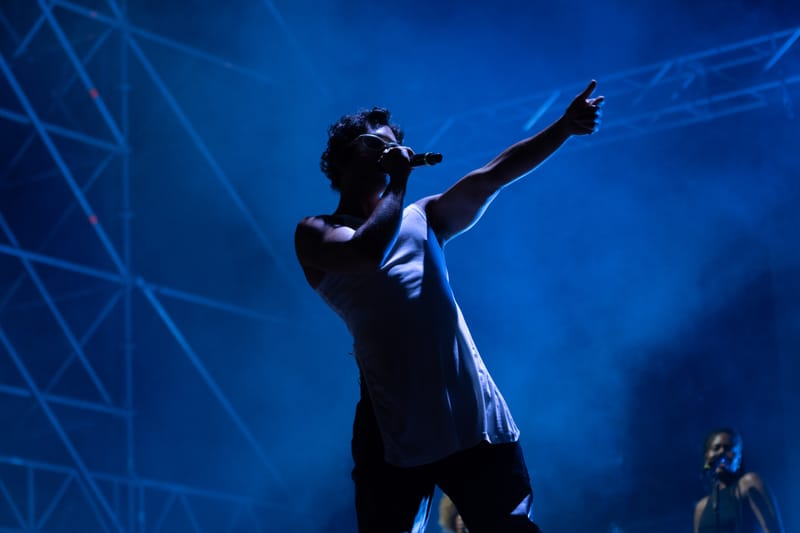 TOdays Festival 2024 - Torino, Parco della Confluenza (aug. 2024) 