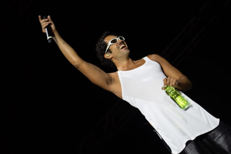 TOdays Festival 2024 - Torino, Parco della Confluenza (aug. 2024) 