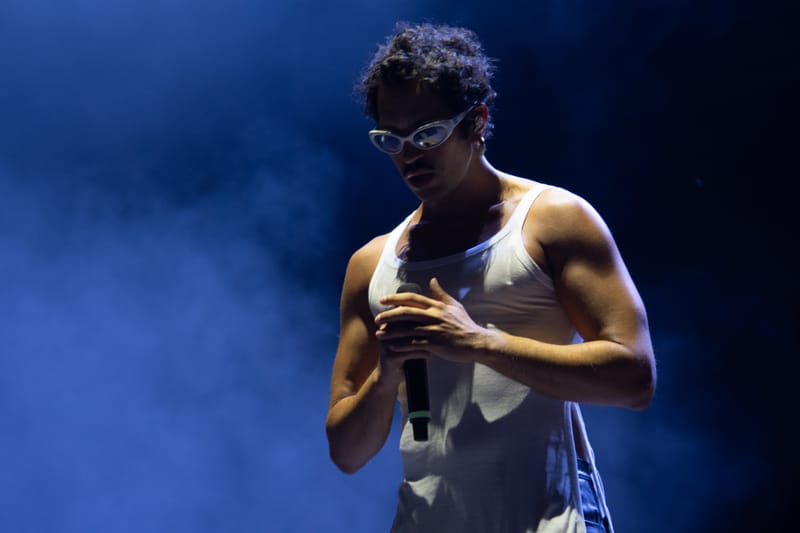 TOdays Festival 2024 - Torino, Parco della Confluenza (aug. 2024) 