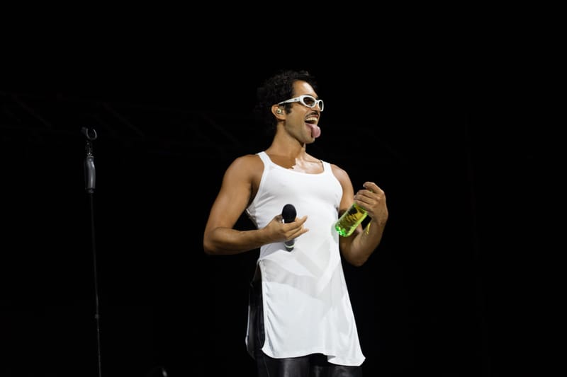 TOdays Festival 2024 - Torino, Parco della Confluenza (aug. 2024) 