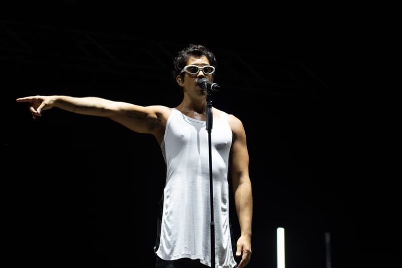 TOdays Festival 2024 - Torino, Parco della Confluenza (aug. 2024) 