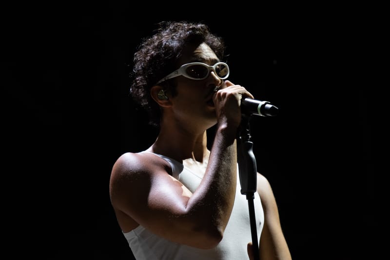 TOdays Festival 2024 - Torino, Parco della Confluenza (aug. 2024) 