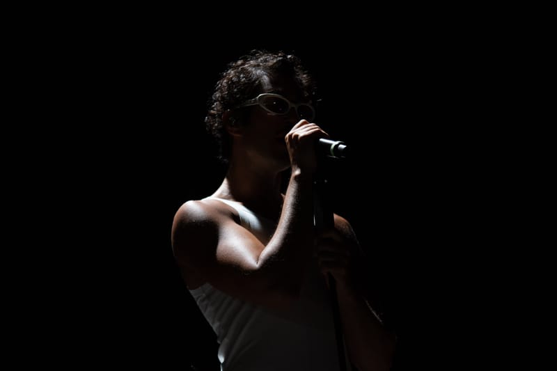 TOdays Festival 2024 - Torino, Parco della Confluenza (aug. 2024) 