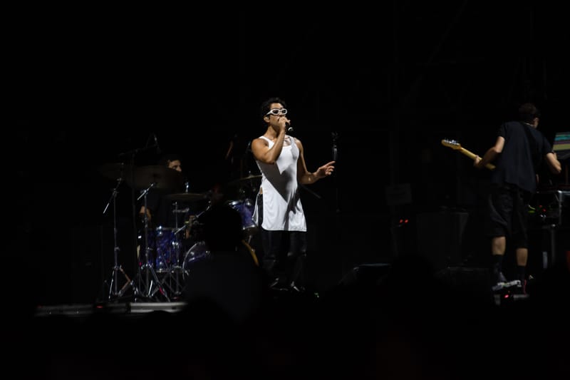 TOdays Festival 2024 - Torino, Parco della Confluenza (aug. 2024) 