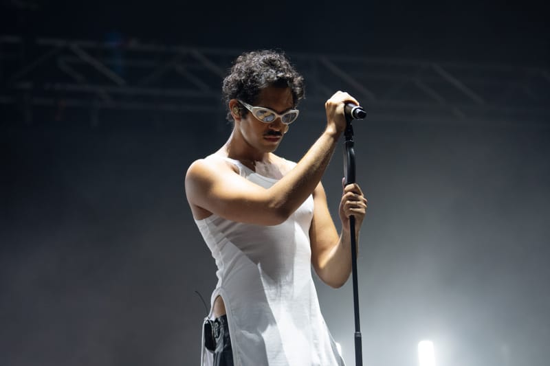 TOdays Festival 2024 - Torino, Parco della Confluenza (aug. 2024) 