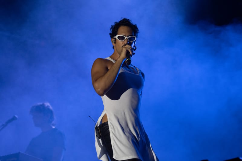 TOdays Festival 2024 - Torino, Parco della Confluenza (aug. 2024) 