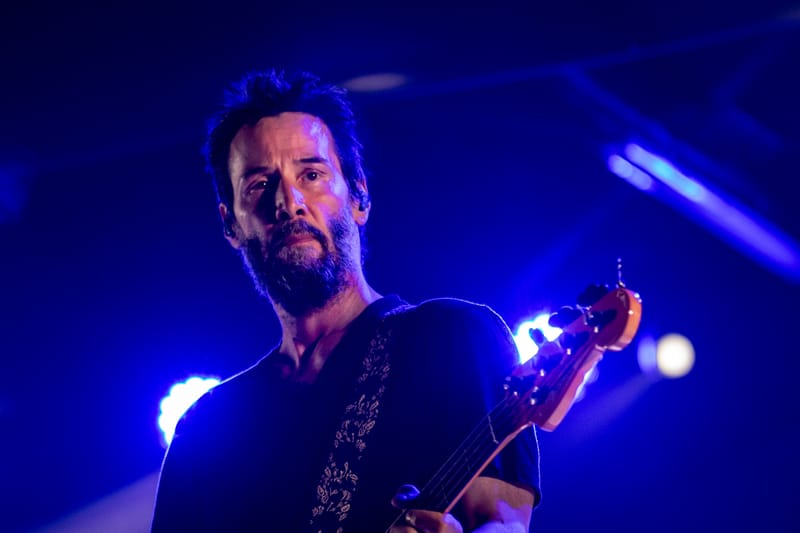 Dogstar - Torino OGR (jun. 2024)