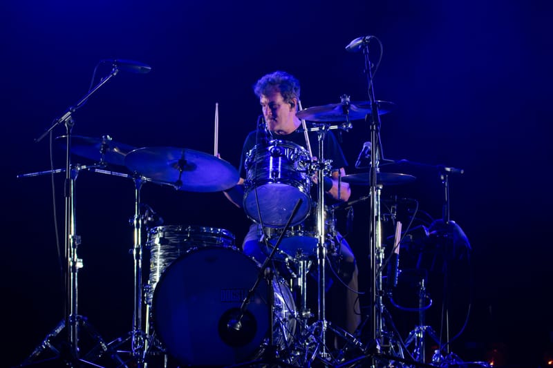 Dogstar - Torino OGR (jun. 2024)