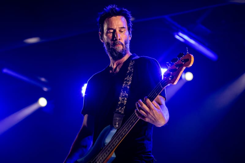 Dogstar - Torino OGR (jun. 2024)