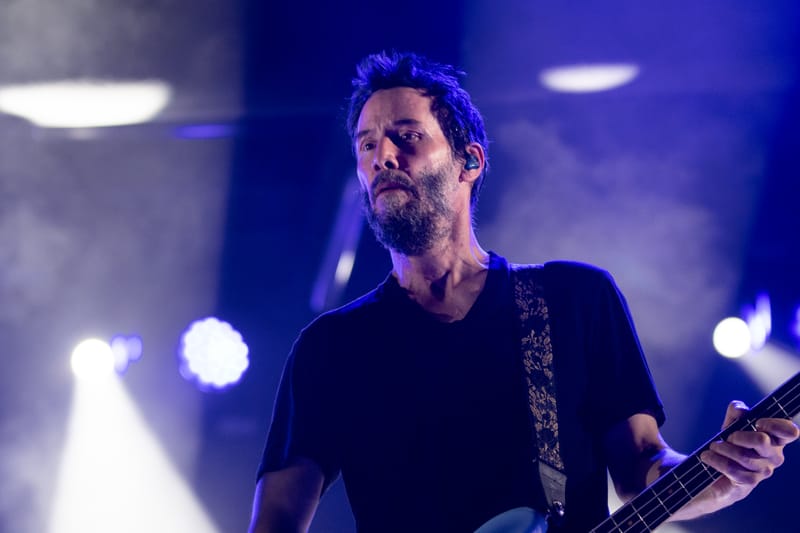 Dogstar - Torino OGR (jun. 2024)