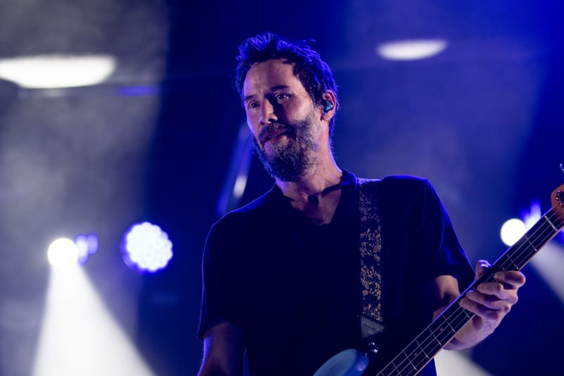 Dogstar - Torino OGR (jun. 2024)