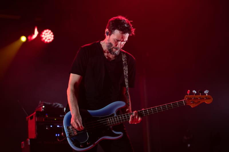 Dogstar - Torino OGR (jun. 2024)