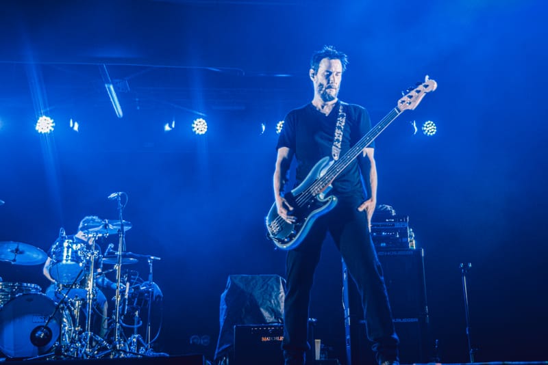 Dogstar - Torino OGR (jun. 2024)