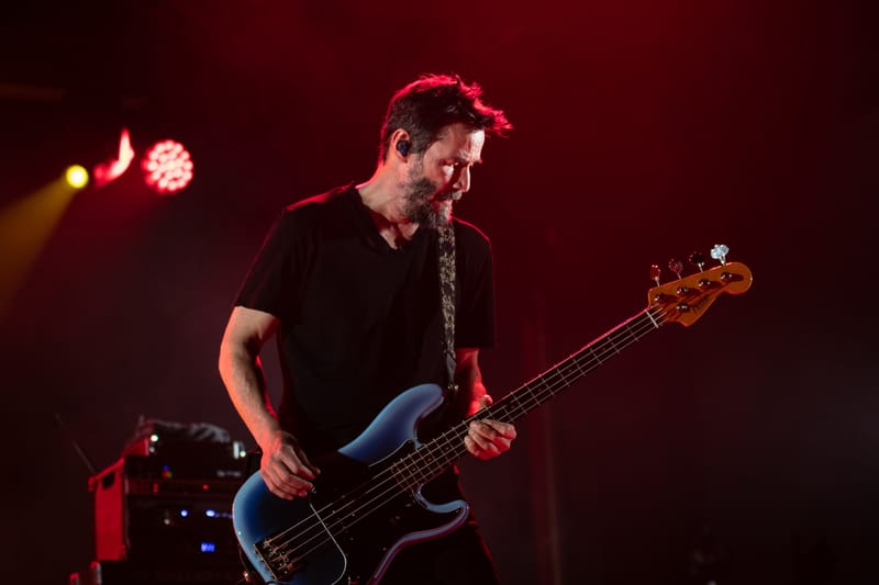 Dogstar - Torino OGR (jun. 2024)