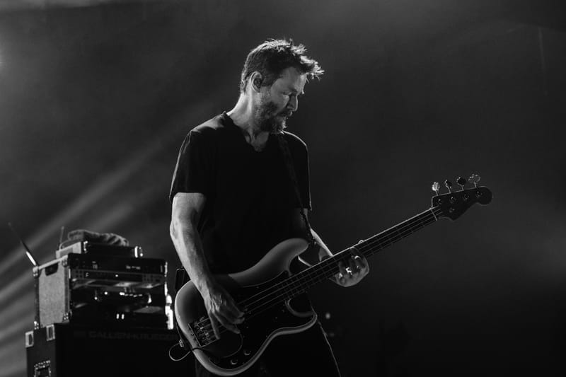 Dogstar - Torino OGR (jun. 2024)