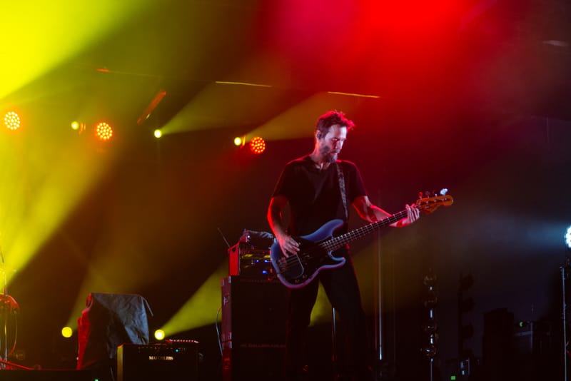 Dogstar - Torino OGR (jun. 2024)