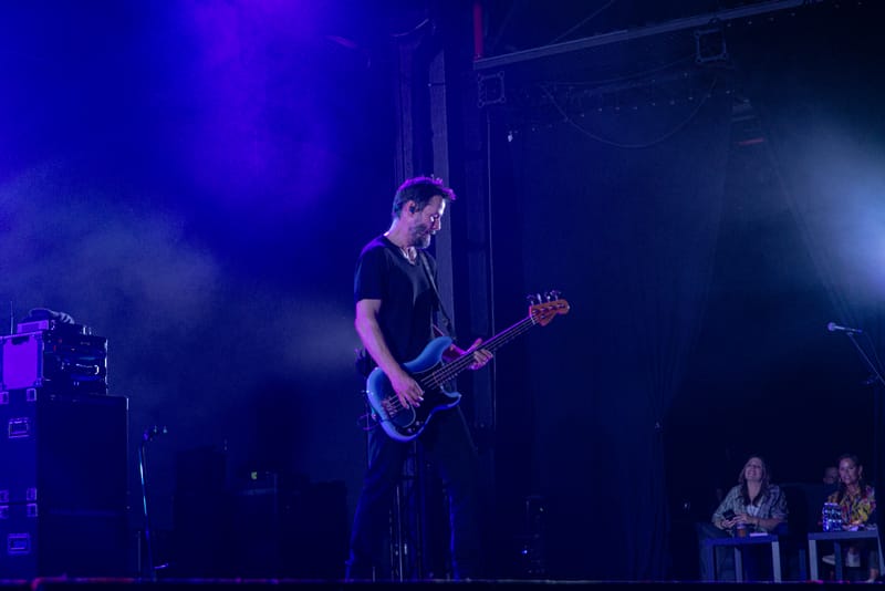 Dogstar - Torino OGR (jun. 2024)