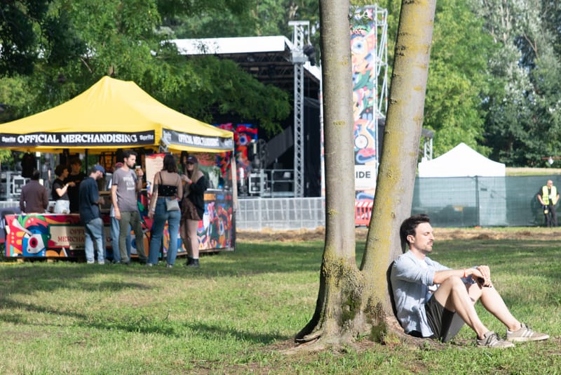 Apolide Festival - Ivrea, Torino (jun).