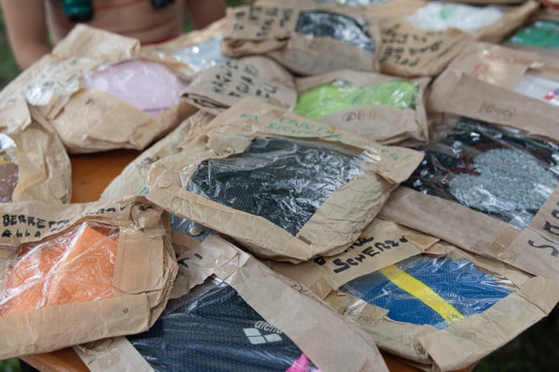 Apolide Festival - Ivrea, Torino (jun).