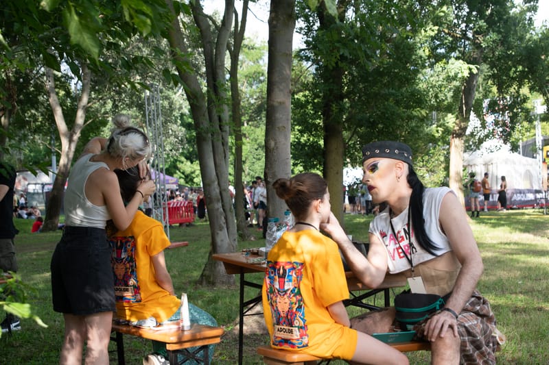 Apolide Festival - Ivrea, Torino (jun).