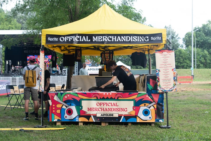 Apolide Festival - Ivrea, Torino (jun).