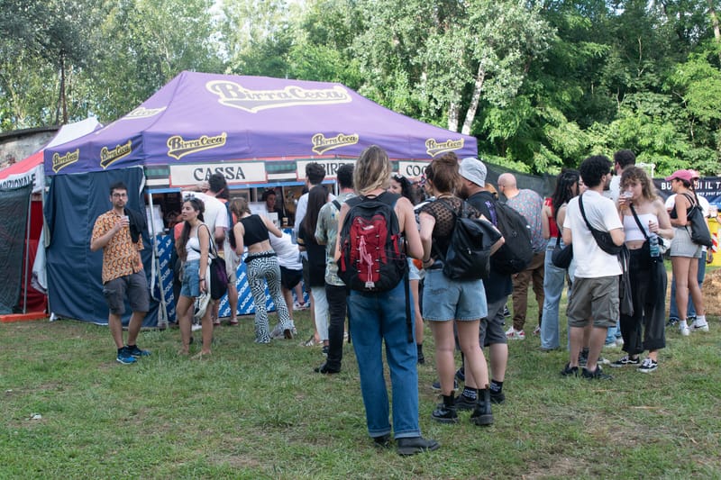 Apolide Festival - Ivrea, Torino (jun).