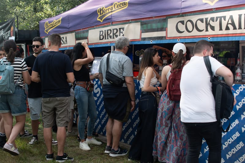 Apolide Festival - Ivrea, Torino (jun).